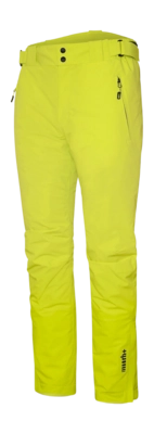Skibroek RH+ Men Logic Acid Green