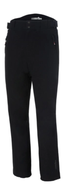 Skibroek RH+ Men Logic Black