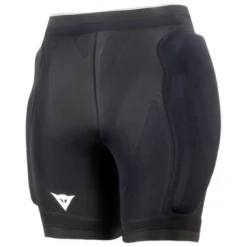 Broek Protector Dainese Men Scarabeo Hybrid Short Black Junior