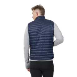Bodywarmer Bergans Men Rabot Light Down Vest Navy Blue -Outdoor Supply-NL 2132913images 4