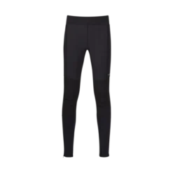 Broek Bergans Kids Floyen Youth Pants Black