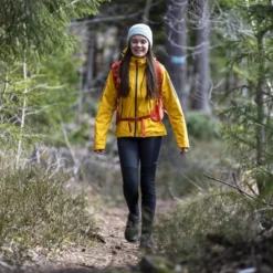 Broek Bergans Kids Floyen Youth Pants Black -Outdoor Supply-NL 21334863 images 2