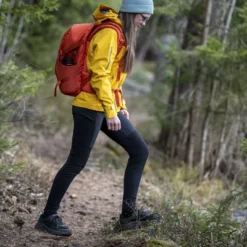 Broek Bergans Kids Floyen Youth Pants Black -Outdoor Supply-NL 21334864 images 3