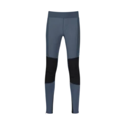 Broek Bergans Kids Floyen Youth Pants Orion Blue