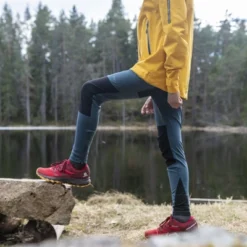 Broek Bergans Kids Floyen Youth Pants Orion Blue 7 Broek Bergans Kids Floyen Youth Pants Orion Blue -Outdoor Supply-NL 21334894 images 3