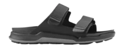 Sandaal Birkenstock Men Atacama Birko-Flor Futura Black Regular