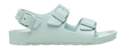 Sandaal Birkenstock Kids Milano EVA Surf Green Narrow