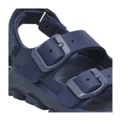 Sandaal Birkenstock Kids Mogami Birko-Flor Icy Navy Narrow -Outdoor Supply-NL 21335823 1026782detail 1 no bg no bg