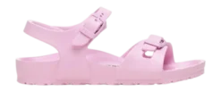 Sandaal Birkenstock Kids Rio EVA Fondant Pink Narrow