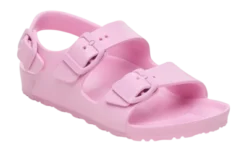 Sandaal Birkenstock Kids Milano EVA Fondant Pink Narrow