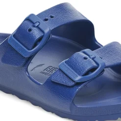 Slipper Birkenstock Kids Arizona EVA Navy Narrow -Outdoor Supply-NL 21338226 1029582detail 1