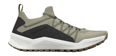 Sneaker Lowa Men Kaloya Knit Desert/Black 1 Sneaker Lowa Men Kaloya Knit Desert/Black