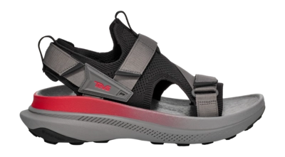 Teva Men Aventrail Black Charcoal 1 Teva Men Aventrail Black Charcoal