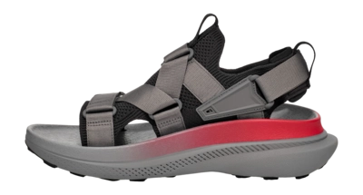 Teva Men Aventrail Black Charcoal 3 Teva Men Aventrail Black Charcoal - Afbeelding 3