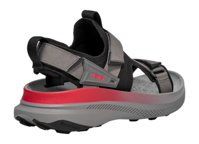 Teva Men Aventrail Black Charcoal 4 Teva Men Aventrail Black Charcoal - Afbeelding 4