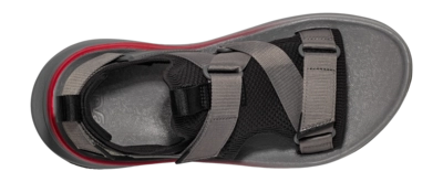 Teva Men Aventrail Black Charcoal 5 Teva Men Aventrail Black Charcoal - Afbeelding 5