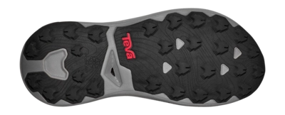 Teva Men Aventrail Black Charcoal 6 Teva Men Aventrail Black Charcoal - Afbeelding 6