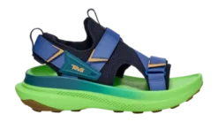 Teva Men Aventrail Total Eclipse Green Flash