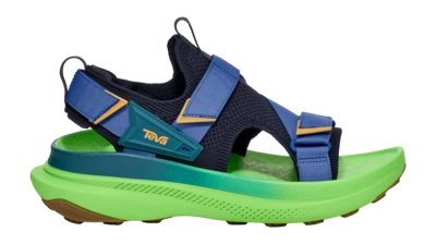 Teva Men Aventrail Total Eclipse Green Flash 1 Teva Men Aventrail Total Eclipse Green Flash