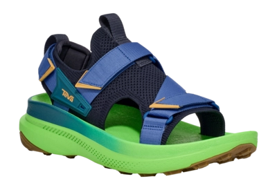 Teva Men Aventrail Total Eclipse Green Flash 2 Teva Men Aventrail Total Eclipse Green Flash - Afbeelding 2