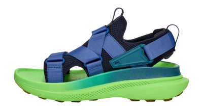 Teva Men Aventrail Total Eclipse Green Flash 3 Teva Men Aventrail Total Eclipse Green Flash - Afbeelding 3