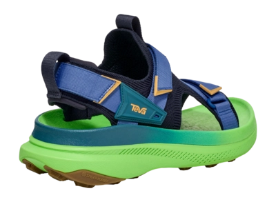 Teva Men Aventrail Total Eclipse Green Flash 4 Teva Men Aventrail Total Eclipse Green Flash - Afbeelding 4