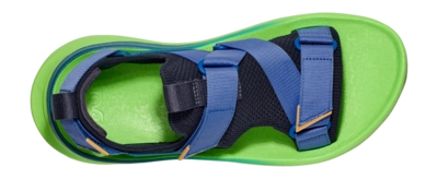 Teva Men Aventrail Total Eclipse Green Flash 5 Teva Men Aventrail Total Eclipse Green Flash - Afbeelding 5