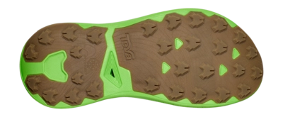 Teva Men Aventrail Total Eclipse Green Flash 6 Teva Men Aventrail Total Eclipse Green Flash - Afbeelding 6