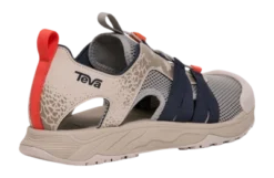 Teva Men Hydratrek Sandal CT Chateau Grey -Outdoor Supply-NL 21734991164811 chg4 no bg