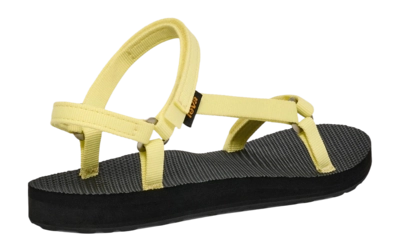 Teva Women Original Universal Slim Young Wheat 4 Teva Women Original Universal Slim Young Wheat - Afbeelding 4