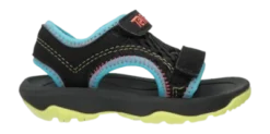 Teva Kids Psyclone XLT Black Multi