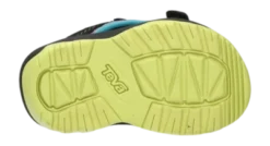 Teva Kids Psyclone XLT Black Multi -Outdoor Supply-NL 2173640100861 kl185 no bg