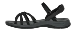 Teva Women TirraTraveler Black -Outdoor Supply-NL 21736971166130 blk3 no bg
