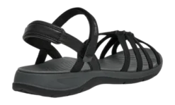 Teva Women TirraTraveler Black -Outdoor Supply-NL 21736971166130 blk4 no bg