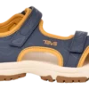 Teva Kids Toachi Hydratrek Crown Blue