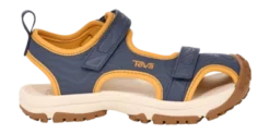 Teva Kids Toachi Hydratrek Crown Blue
