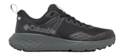 Wandelschoen Columbia Men Konos TRS Outdry Black Grill