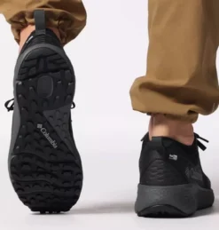 Wandelschoen Columbia Men Konos TRS Outdry Black Grill -Outdoor Supply-NL 21786659 2099811012vpdp