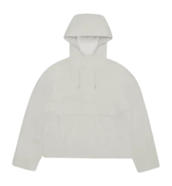 Jas RAINS Women Suva Hardshell Short Anorak Matrix