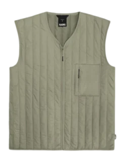 Bodywarmer RAINS Unisex Banja Liner Vest Drift