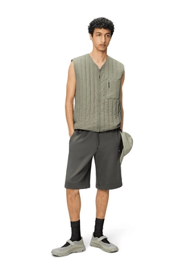 Bodywarmer RAINS Unisex Banja Liner Vest Drift 4 Bodywarmer RAINS Unisex Banja Liner Vest Drift - Afbeelding 4