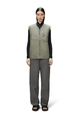 Bodywarmer RAINS Unisex Banja Liner Vest Drift 5 Bodywarmer RAINS Unisex Banja Liner Vest Drift - Afbeelding 5