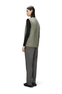 Bodywarmer RAINS Unisex Banja Liner Vest Drift 13 Bodywarmer RAINS Unisex Banja Liner Vest Drift -Outdoor Supply-NL 219322421660driftss25women2