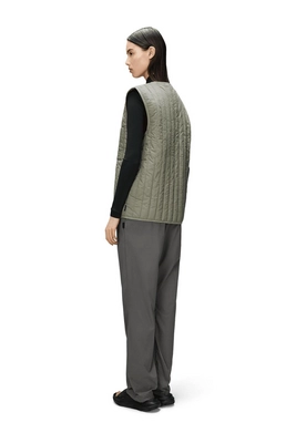 Bodywarmer RAINS Unisex Banja Liner Vest Drift 6 Bodywarmer RAINS Unisex Banja Liner Vest Drift - Afbeelding 6