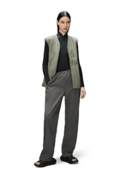 Bodywarmer RAINS Unisex Banja Liner Vest Drift 14 Bodywarmer RAINS Unisex Banja Liner Vest Drift -Outdoor Supply-NL 219322421660driftss25women3