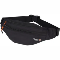 Heuptas Abbey Traveller Zwart