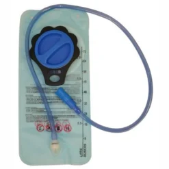 Watercontainer Abbey Transparant 2 L