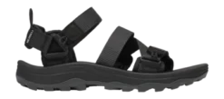 Sandaal Merrell Men Speed Fusion Black