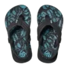 Slipper Reef Kids Little Ahi Aquifer Palm