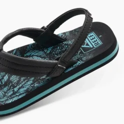 Slipper Reef Kids Little Ahi Aquifer Palm -Outdoor Supply-NL 2222939cj4133 5